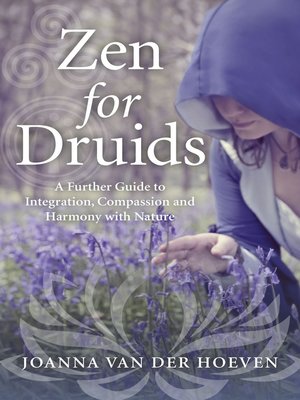 cover image of Zen for Druids